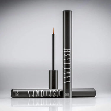 Nanolash Eyelash Serum (3 ml) - Skin / Scent